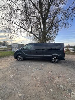 Půjčím dodávku, pronájem - 6