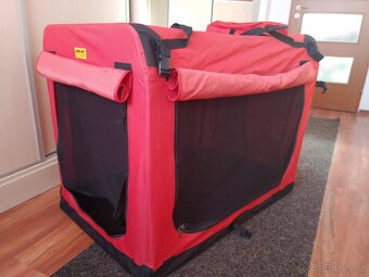 Odkládací látkový box - 6