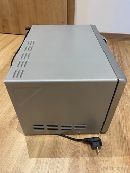 Mikrovlnná trouba Whirpool MWD244/MIR - 6