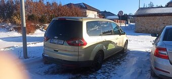 Ford Galaxy 2.0 TDCI - 6