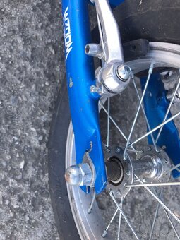 Koloběžka Yedoo WZOOM dětská - 6