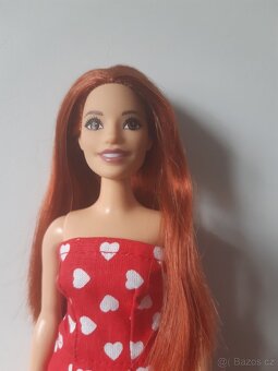 Barbie panenky - 6