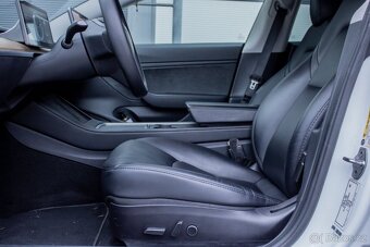 Tesla Model 3 Performance AWD 377KW / PREVERENÉ - 6