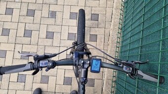 Horské kolo Force Tron - 6