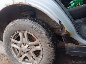 Land Rover Freelander 2  4x4 - 6