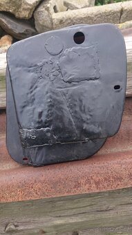 Nádrž jawa 350 - 6