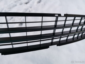 mřížka pro peugeot 406 coupe - 6