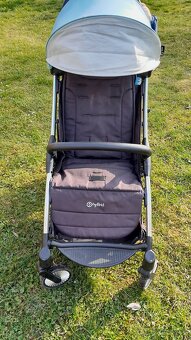 Kočárek golfky Hybrid - 6