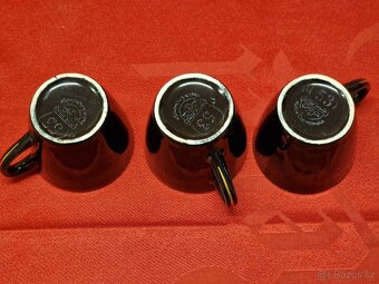 3ks šálků zn. Ditmar - Urbach - 6