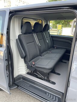 Mercedes-Benz Vito Mixto - 6