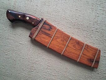 mačeta - parang - 6