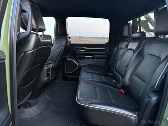 Dodge Ram 1500 motor 5.7 HEMI rok 2022 - 6