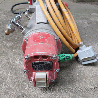 Jádrová vrtačka - 6