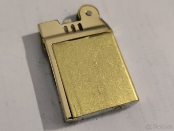 Zapalovač Chief. - 6