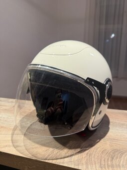 Prilba VESPA - 6