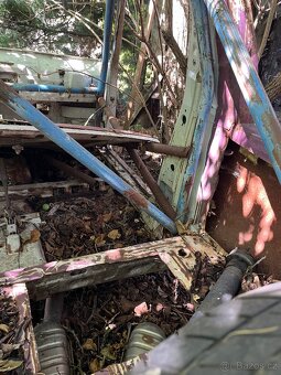 Kastle autocross - 6