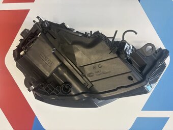 Přední světlomet AUDI A6 C8 Matrix - 6