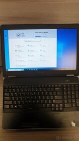 DELL Latitude e6540 - 6