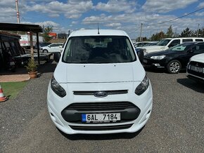 Ford Tourneo Connect - 6