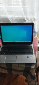 Notebook HP 450 - 6