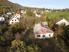 Prodej stavebních pozemků 1 318 m2 Kunčice pod Ondřejníkem - 6