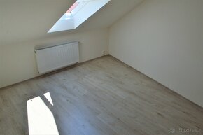 Pronájem byty 2+kk, 53 m2 - Brno - Žebětín, ev.č. 1264 - 6