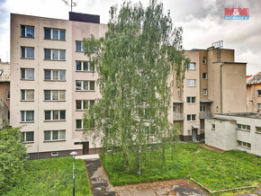 Prodej bytu 3+1, 79 m², Ostrava, ul. Přemyslovců - 6
