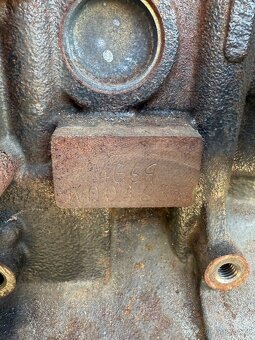 Mitsubishi Outlander 2.4i Motor - 6