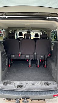 Ford Tourneo Custom L2 2017 96kW - 6