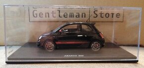 ABARTH 1/43 SPARK - 6