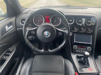 Alfa Romeo 159 Sportwagon 2.0 JTD 125 kW - 6