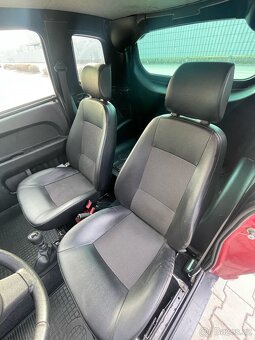 Aixam GTO 80km/h - 6