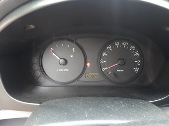 Kia picanto 1.0 45kw 2005 - 6