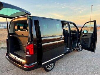 VW Multivan 2.0tdi (150 kW) Highline 4M DSG Odpočet DPH - 6