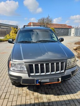 JEEP GRAND CHEROKEE - 6