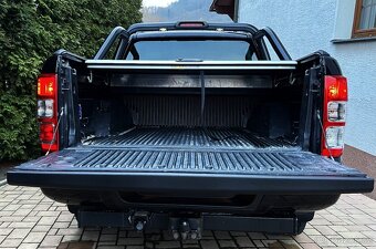 Ford Ranger BLACK EDITION 3.2 TDCi 2019 A/T ACC DPH ROLETA - 6