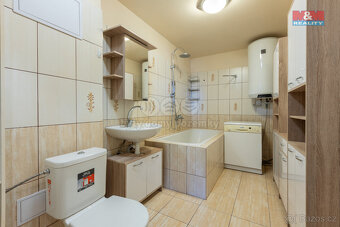 Prodej rodinného domu, 660 m², Lomnice nad Lužnicí, Tyršova - 6