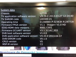 Loewe Individual 46 Compose Full HD DR+ - 6
