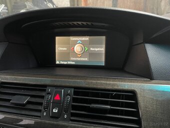 BMW E60 530i 530D 525i náhradní díly - 6