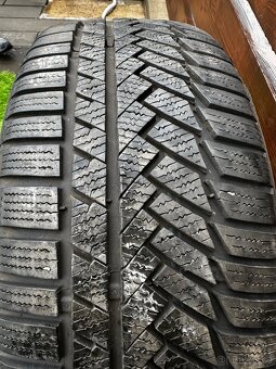 Alu kola 5x108 r18 s pneu (zmond) - 6