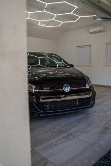 VW Golf VII GTi DSG FullLED Stav nového vozu - 6