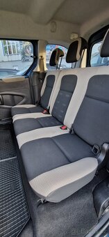 Citroen Berlingo - 6