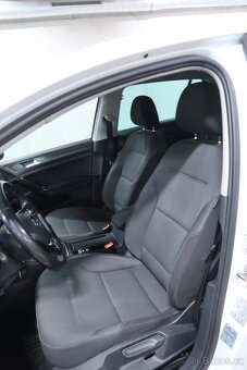 Golf 7 - 6