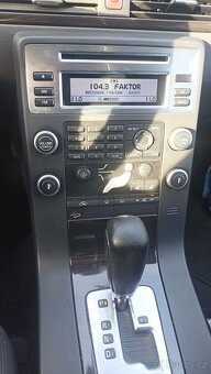 XC70 3.2 LPG 175KW 4x4 - 6