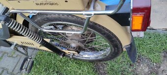 Jawa Babetta 210 - 6