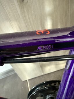 Kolo Kellys Kiter 30 vel. 24” - 6