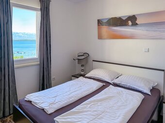 Chorvatsko Sabunike, 14 dní - apartmán pro 2-(4) osoby - 6