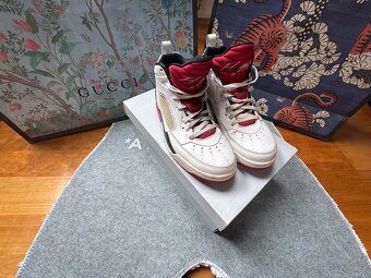 Nike boty - 6