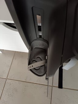 Prodám cyklosedačku HAMAX - 6