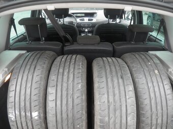 Renault Scenic 1,5 DCI 2010 - 6